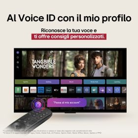 LG OLED48B56LA - TV OLED 48'' UHD 4K