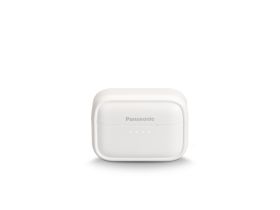 PANASONIC RZB210WDEW - Panasonic RZ-B210W True Wireless Kopfhörer Weiss
