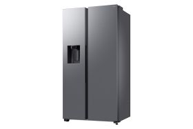 SAMSUNG RS70F65KETEF - Side by Side Kühlschrank 635l