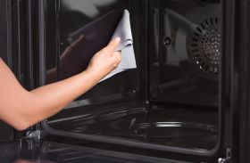 DE LONGHI NSM11NLPPP - De'Longhi NSM 11 NL PPP Einbau-Backofen