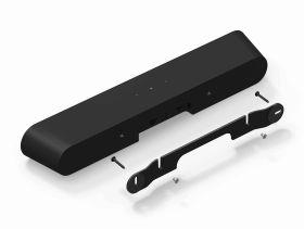 SONOS SON213 - Wandhalterung für Sonos Ray
