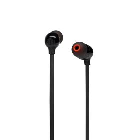 JBL JBLT125BTBLK - TUNE 125BT Drahtlose Kopfhörer