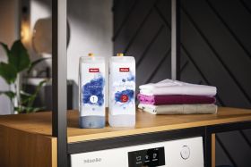 MIELE 11891790 - UltraPhase 2 Waschmittel für Wäsche