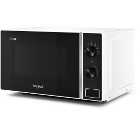 WHIRLPOOL MWP101W - Forno a Microonde 700W