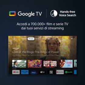 SONY XR55A80LAEP - Sony BRAVIA XR A80L 55 Zoll 4K OLED TV