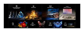 TCL 55C79K - Smart TV MiniLED 4K 55 Pollici