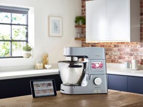 KENWOOD KCL95424SI - Kenwood Cooking Chef XL 1500W 6.7LT