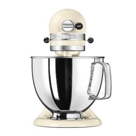 KITCHENAID 5KSM125EAC - Robot da cucina Artisan 4.8L