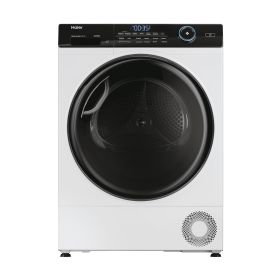 HAIER HD100A3959EIT - 10kg A+++ Frontlader-Wäschetrockner Weiß