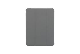 TUCANO IPD1022STG - iPad 10. Gen Satin Schutzhülle Grau