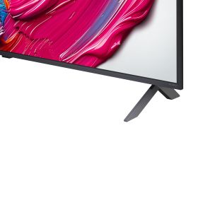 LG 55QNED80A6A.API - 55 Zoll QNED 4K Smart TV
