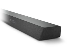 PHILIPS TAB8507B - Philips TAB8507B 3.1 Soundbar mit Wireless Subwoofer