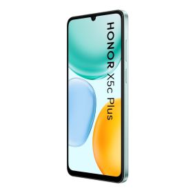HONOR X5CPLUS4256OCEANCYAN - Smartphone Ocean Cyan