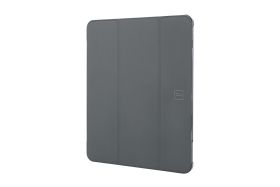 TUCANO IPDP13M4STBBK - Hülle für iPad Pro 13" M4 2024 Satin