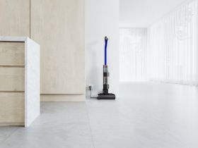 DYSON WASHG1 - Dyson WashG1 Feuchtreiniger für Böden
