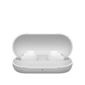 SONY WFC700NW - Cuffie True Wireless Sony