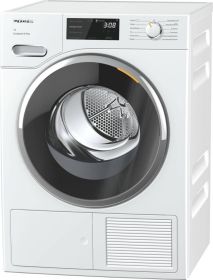 Miele TWH780WPDE - Wärmepumpentrockner 9 kg EcoSpeed