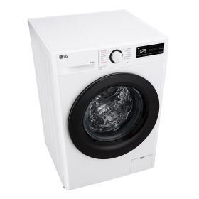 LG D4R3009NSWB - Waschtrockner 9/6kg AI DD