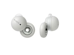 SONY WFL900W - Sony LinkBuds WF-L900 True Wireless Ohrhörer Weiß