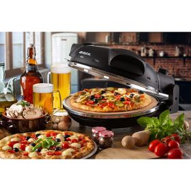 Forno per Pizza ARIETE in 4 minuti