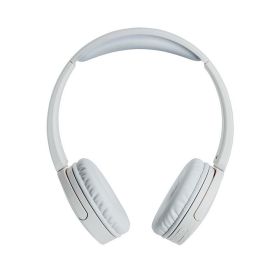 PANASONIC RBHF630BEW - Panasonic RB-HF630B Bluetooth-Kopfhörer Weiß