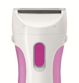PHILIPS HP634100 - Depilatore  wet & dry per donna