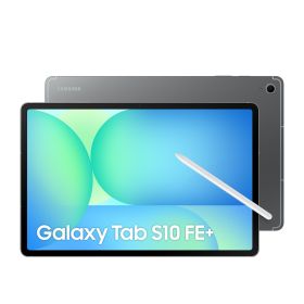 SAMSUNG SMX620NZAPEUE - Galaxy Tab S10 FE+ 12GB 256GB WIFI