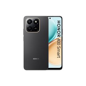 HONOR H400SMARTVELVETBLACK 0732085 SMARTP.6.77"HD 6GB 128GB 108+2MP VELVET BLACK