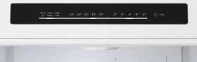 BOSCH KGN392XCF - Bosch KGN392XCF Kombigerät 363L NoFrost