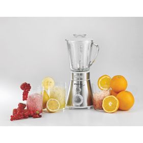 ARIETE 561 - Ariete Blendy Metal Standmixer 300W