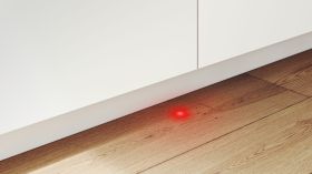 BOSCH SMV4ENX06E - SMV4ENX06E Einbaugeschirrspüler 60 cm Klasse B