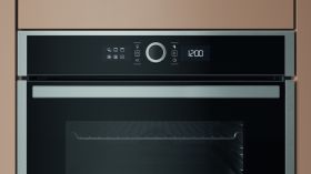 HOTPOINT-ARISTON HAOI4S8HM0XA - Forno Multifunzione 60CM Pizza