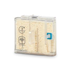 ROWENTA ZR850001 - Set cartucce anticalcare Rowenta Clean & Steam