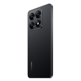 XIAOMI 14TTITANBLACK - Smartphone Xiaomi 14T Titan Black