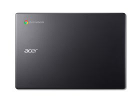 ACER CBOA314-1H-C5GY - Chromebook 14 Pollici Nero