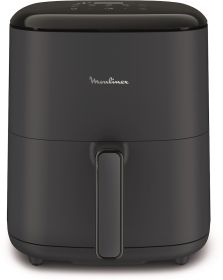 MOULINEX EZ245B - Heißluftfritteuse 5LT