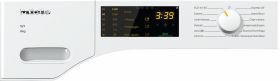 MIELE WWD020WCS - Miele WWD020 WCS Waschmaschine