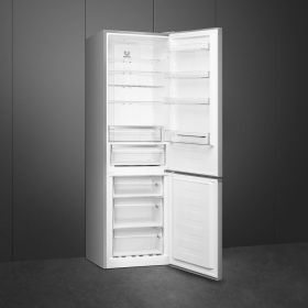 SMEG RC20XDNE - Kombi-Kühlschrank RC20XDNE