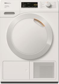 MIELE TEA535WP - Aktiver Wäschetrockner 8kg