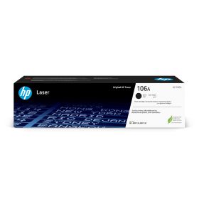 HP W1106 - Toner  106A Nero Originale