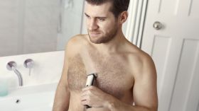 Philips Bodygroom Series 7000 BG7025 Körperrasierer