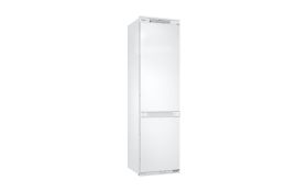 SAMSUNG BRB30600EWWEF - Frigorifero Combinato da Incasso Class E
