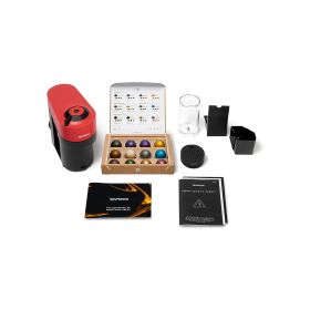 KRUPS XN9205K - Nespresso Vertuo Pop Kaffeemaschine
