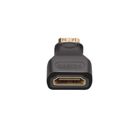 EKON ECVHDMIADFM - Adattatore HDMI a Mini HDMI