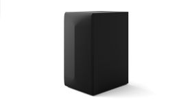 LG S60T - Soundbar 3.1 340W mit Subwoofer