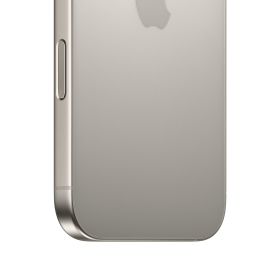 APPLE MYWY3QLA - iPhone 16 Pro Max 256GB Titan