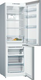 BOSCH KGN36NLEA - Frigorifero Combinato Serie 2 da 186 cm