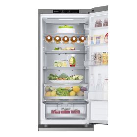 LG GBV7280CPY - Kombikühlschrank 387L NoFrost