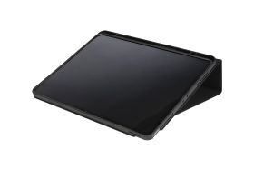 TUCANO IPDA13M2UPPBK - Hülle für iPad Air M2 2024