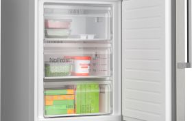 BOSCH KGN39AIAT - Bosch Combi Kühlschrank 363L